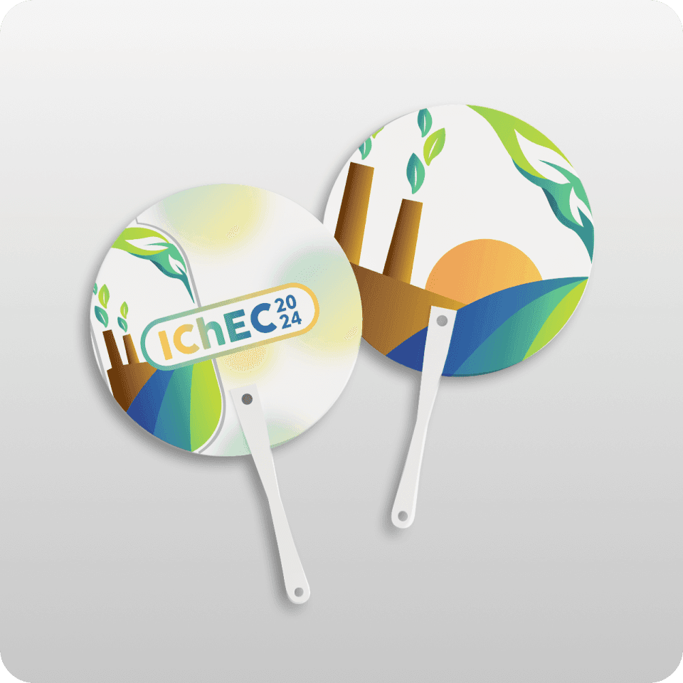 Hand Fan